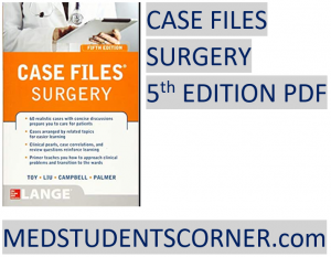 DOWNLOA CASE FILES SURGERY 5TH EDITION PDF
