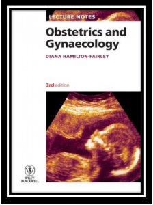 obstetrics and gynecology lecture notes pdf