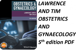 lawrence and tim obstetrics and gynecology pdf