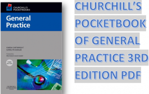 Churchill’s Pocketbook of General Practice PDF