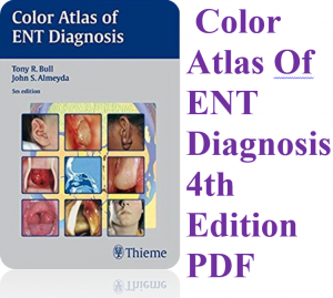 color atlas of ent pdf