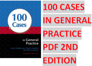 100 cases in general practice pdf