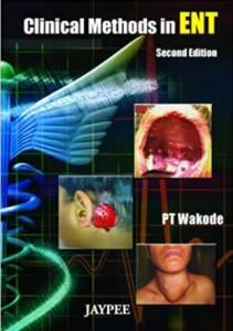 clinical methode in ent pdf