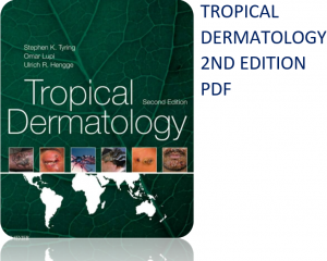 tropical dermatology pdf
