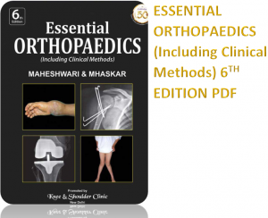 essential orthopaedics pdf