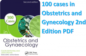 100 cases in obstetrics and gynecology pdf