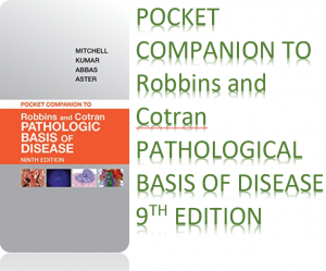 pocket robbins pathology pdf 9th edition