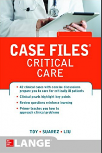 case files critical care pdf