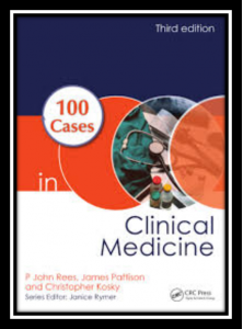 100 cases in clinical medicine pdf