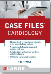 case files cardiology pdf