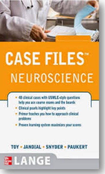 a case study neuroscience