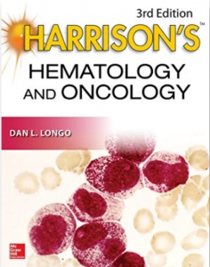 harrison's hematology and oncology pdf
