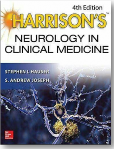 harrison's neurology in clinical medicine pdf