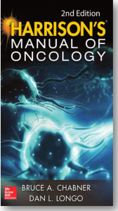 harrison's manual of oncology pdf