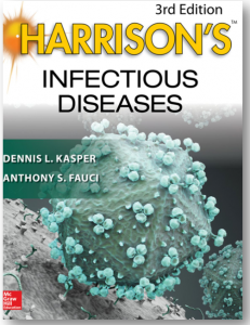 harrison's infectious diseases pdf