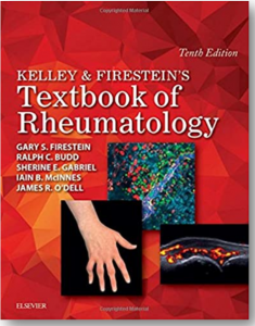 kelley's textbook of rheumatology pdf