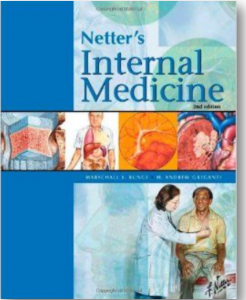 netter's internal medicine pdf