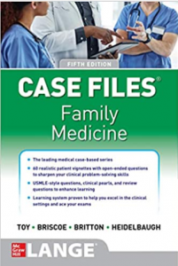 case files family medicine pdf