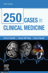 250 cases in clinical medicine pdf