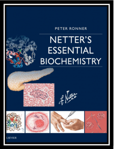 netter's essential of biochemistry pdf download