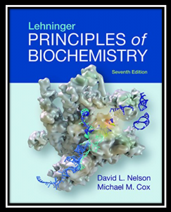 lehninger principles of biochemistry pdf