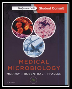 murray's medical microbiology pdf