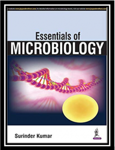surinder kumar essential of medical microbiology pdf