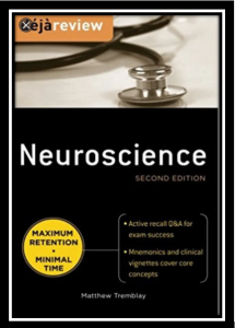 deja review neuroscience pdf