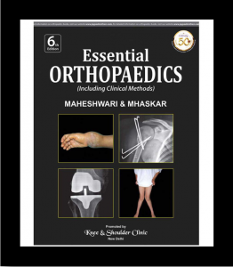 essential orthopeadics pdf