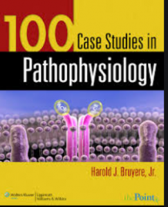 100 case studies in pathophysiology pdf