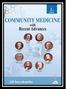 suryankantha community medicine pdf