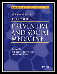 mahajan and gupta textbook of preventive and social medicine pdf