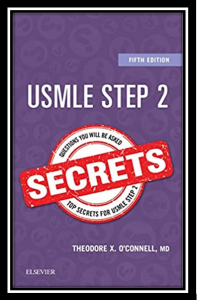 usmle step 2 secrets pdf