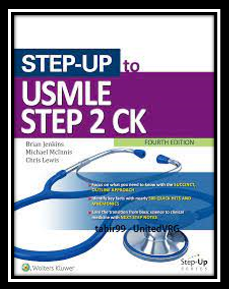 step up to usmle step 2 pdf