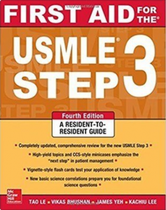 first aid for the usmle step 3 pdf