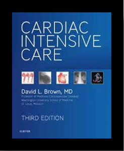 cardiac intensive care 3rd edition pdf