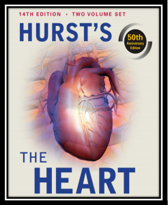 Hurst's the heart 14th edition pdf
