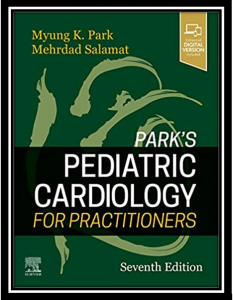 park's pediatric cardiology for practitioners pdf