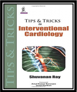 tips and tricks in interventional cardiology pdf