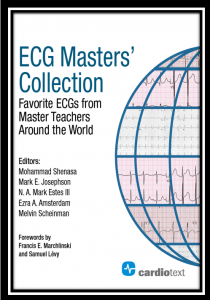 ECG masters collection pdf