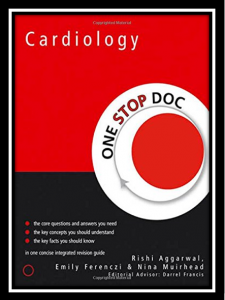 one stop doc cardiology pdf