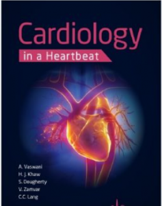 cardiology in a heartbeat pdf