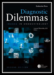 Diagnostics dilemmas images in endocrinology pdf