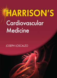 harrison's cardiovascular medicine pdf