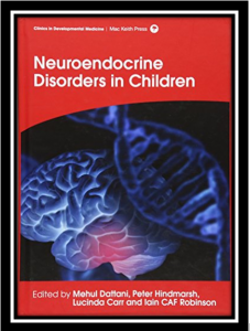 Neuroendocrine disorders in children pdf