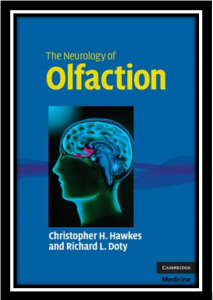 The neurology of olfaction pdf