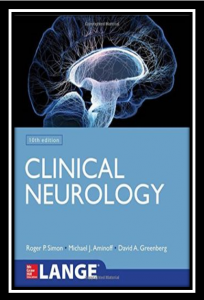 Clinical neurology 10th edition pdf