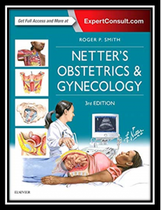 Netter's atlas of obstetrics and gynecology pdf
