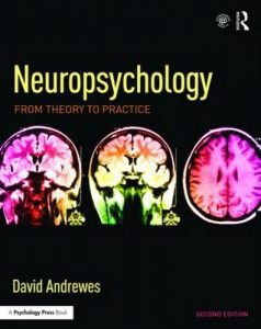 Neuropsychology from theory to practice pdf