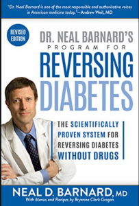 Dr. Neal Barnard’s Program for Reversing Diabetes PDF